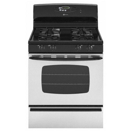 Maytag MGR4452BDS