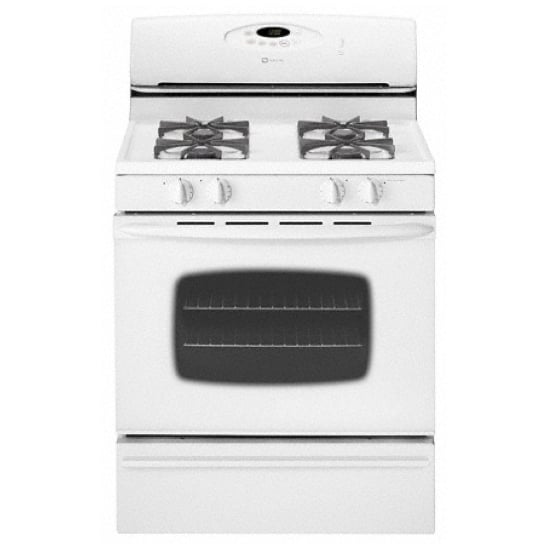Maytag MGR4452BDW