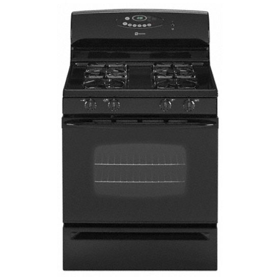Maytag MGR5752BDB