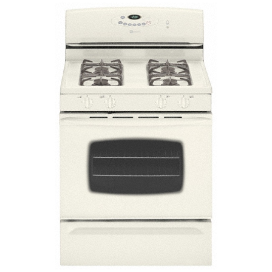 Maytag MGR5752BDQ