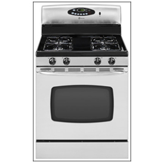 Maytag MGR5755QDS