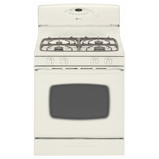 Maytag MGR5765QDQ