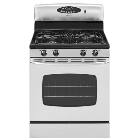 Maytag MGR5765QDS