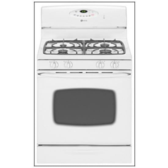Maytag MGR5765QDW