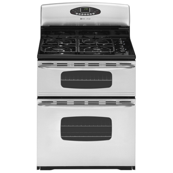 Maytag MGR6751BDS