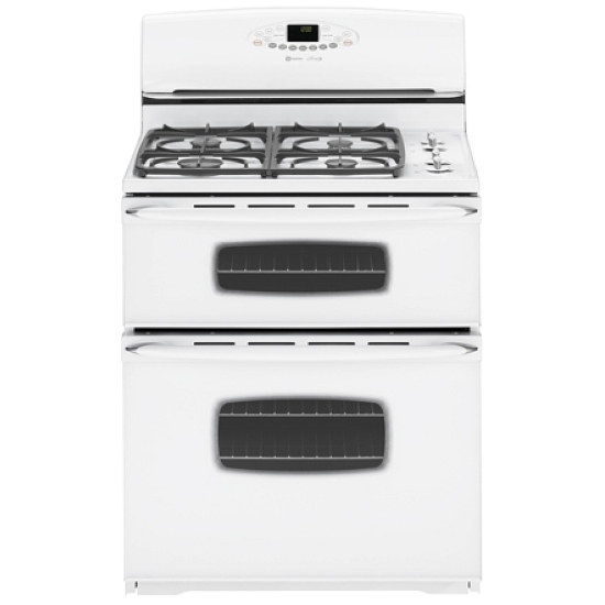 Maytag MGR6751BDW