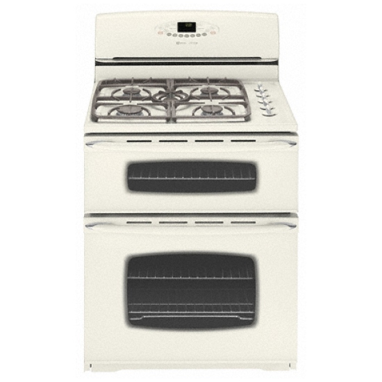 Maytag MGR6775BDQ