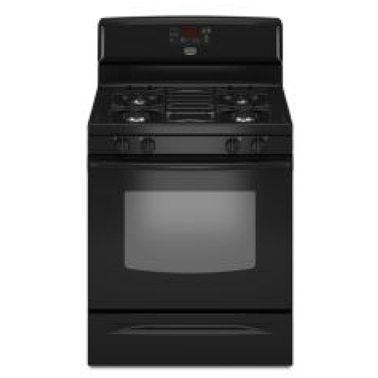 Maytag MGR7662WB