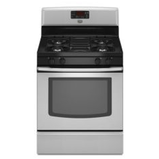 Maytag MGR7662WS