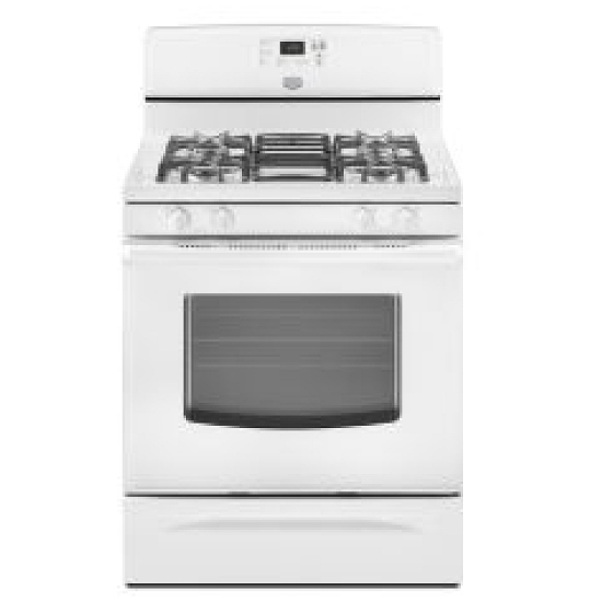 Maytag MGR7662WW