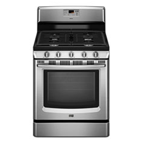 Maytag MGR8670WS