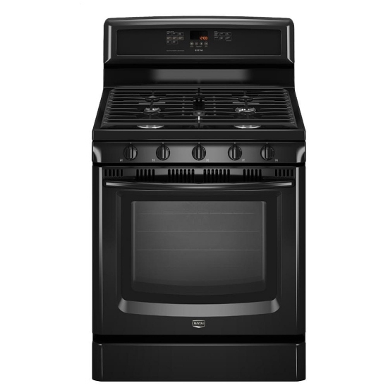 Maytag MGR8772WB