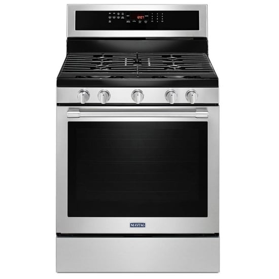 Maytag MGR8800FZ