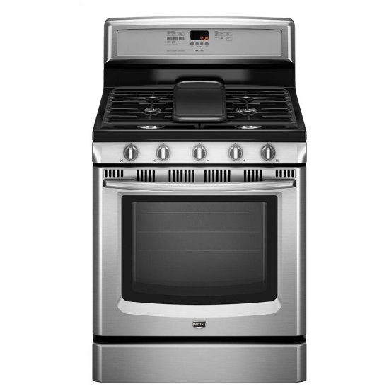Maytag MGR8875WS