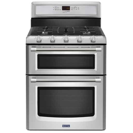Maytag MGT8720DS reviews