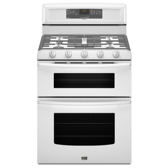 Maytag MGT8775XW