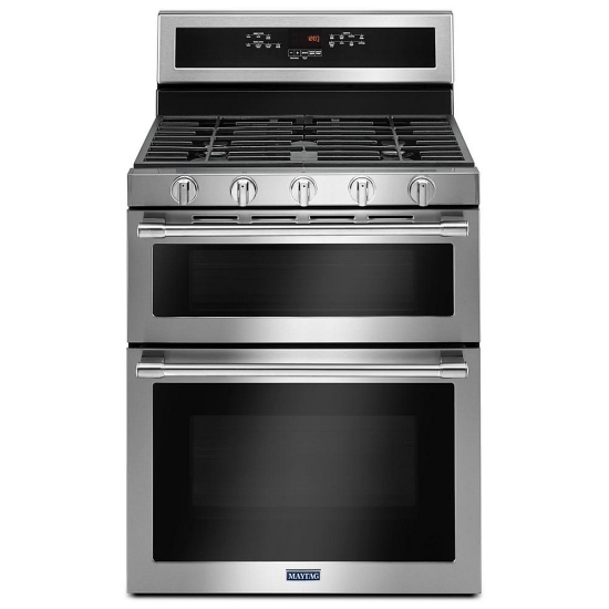 Évaluations Maytag MGT8800FZ