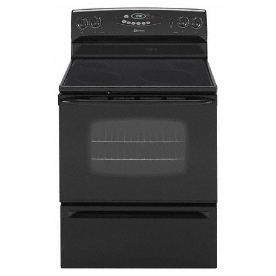 Maytag MER5752BAB