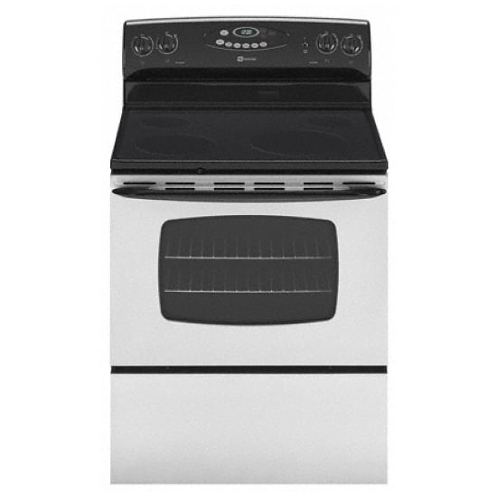 Maytag MER5752BAS