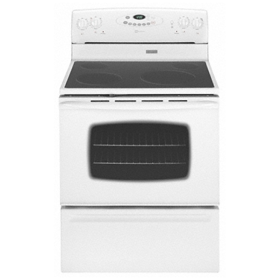 Maytag MER5752BAW