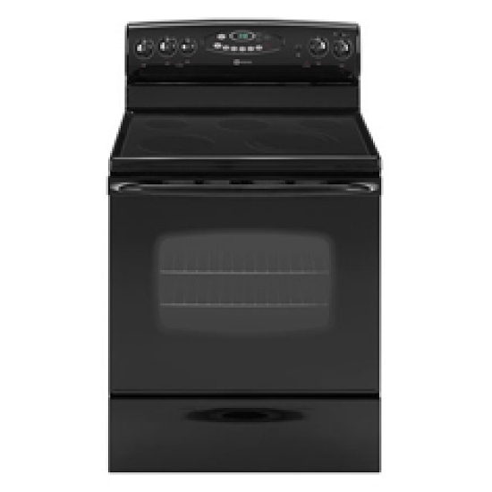 Maytag MER5765RCB