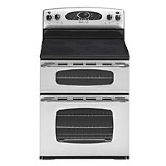 Maytag MER6875BCS
