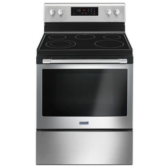 Maytag YMER6600FZ