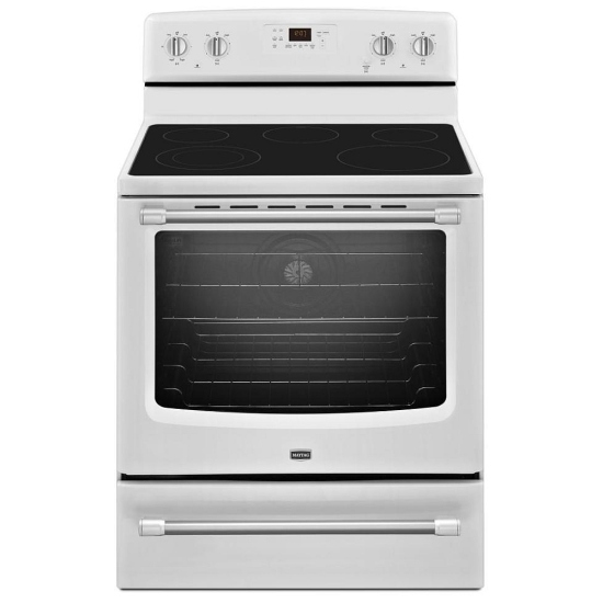 Évaluations Maytag YMER8700DH