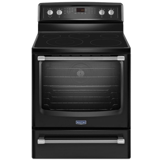Évaluations Maytag YMER8800DE