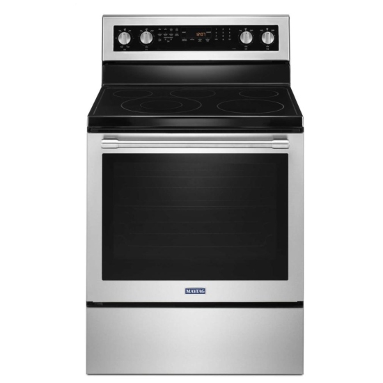 Maytag YMER8800FZ