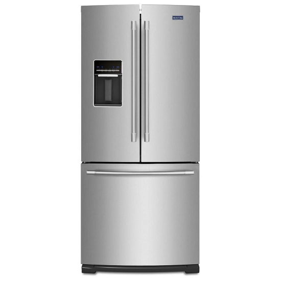 Maytag MFW2055FRZ reviews