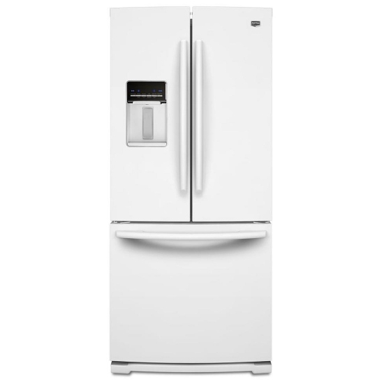 MFW2055YEW Maytag 30" French Door Refrigerator Canada Sale! Best