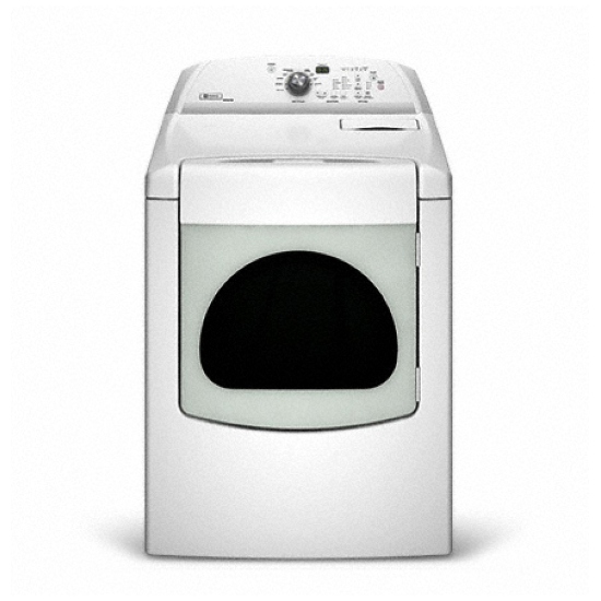Maytag MED6400TQ