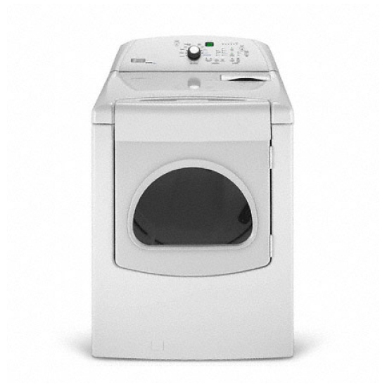 Maytag MED6600TQ