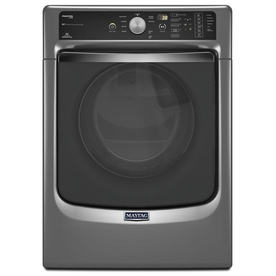 Maytag MGD8100DC reviews