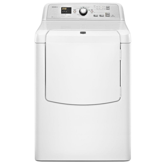 Évaluations Maytag MGDB700BW
