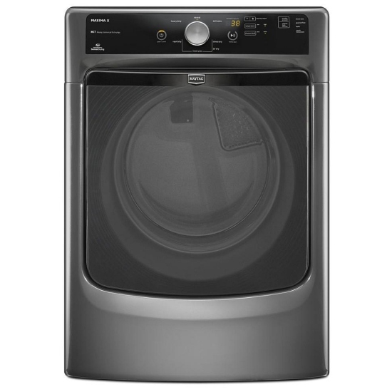 Maytag YMED3000BG reviews