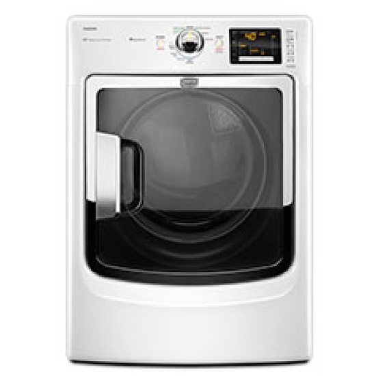 Maytag YMED6000XW