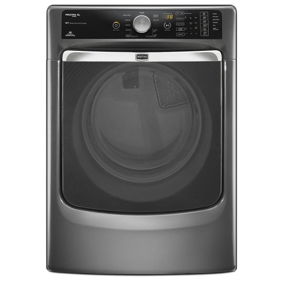 Maytag YMED8000AG reviews