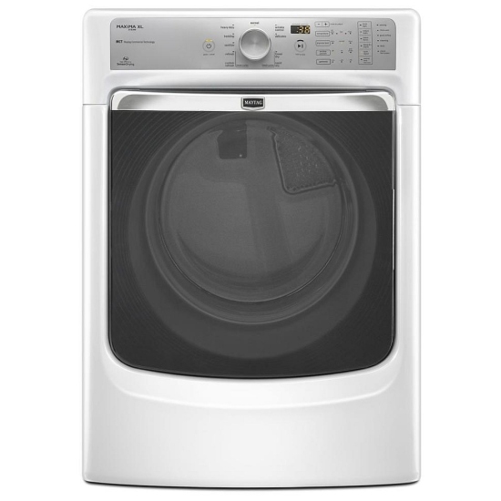 Maytag YMED8000AW reviews