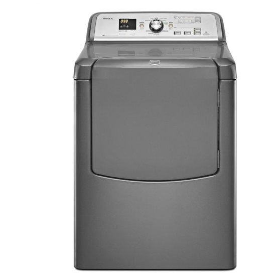 Maytag YMEDB725BG reviews