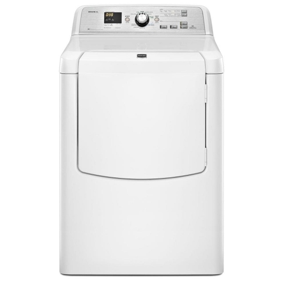Maytag YMEDB725BW reviews