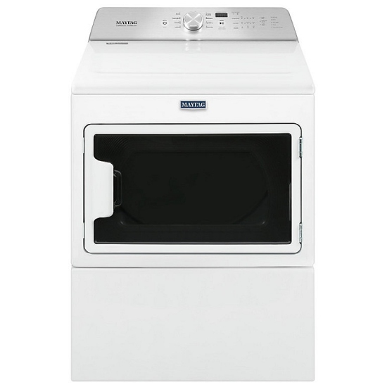 Maytag YMEDB765FW