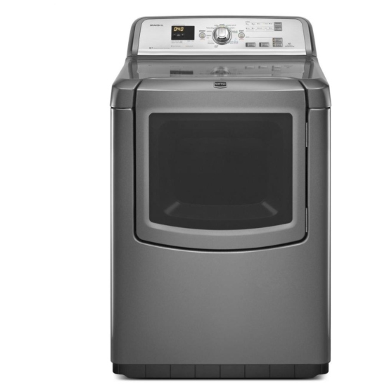Maytag YMEDB850YG