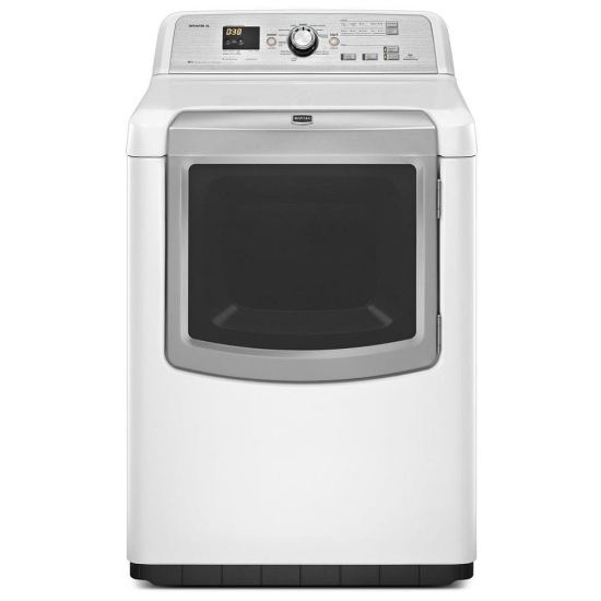 Évaluations Maytag YMEDB880BW