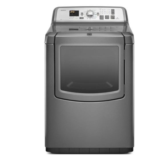 Maytag YMEDB950YG reviews