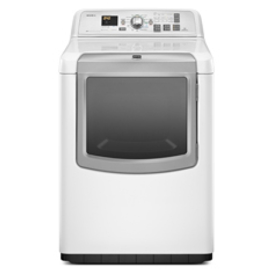 Maytag YMEDB950YW reviews