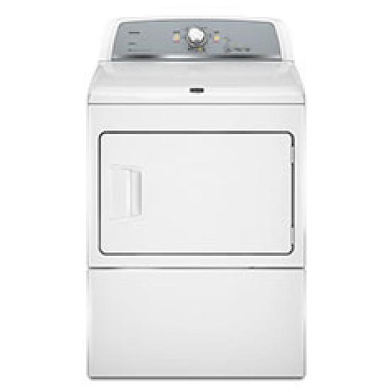 Maytag YMEDX500XW