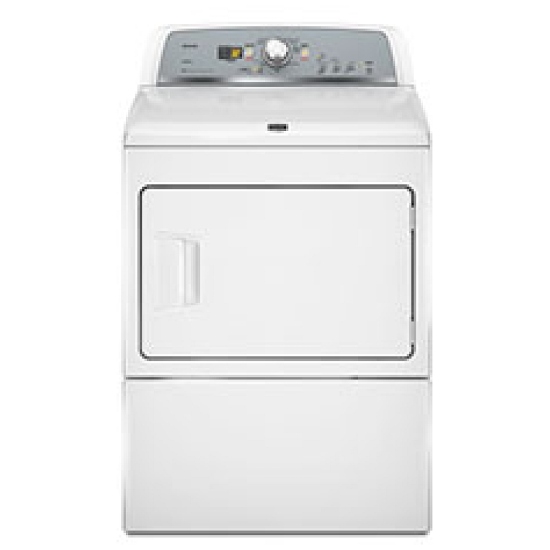Maytag YMEDX600XW