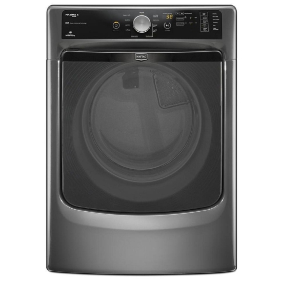 Maytag MGD4200BG reviews